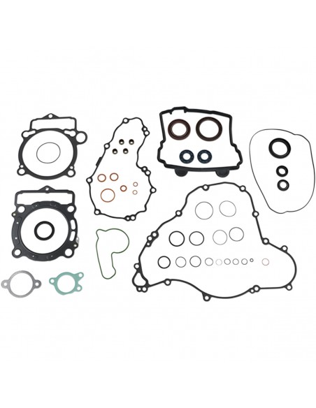 KIT JUNTAS MOTOR COMPLETO ATHENA KTM EXC-F 350 17-18 HUSQVARNA FE 350 17-18