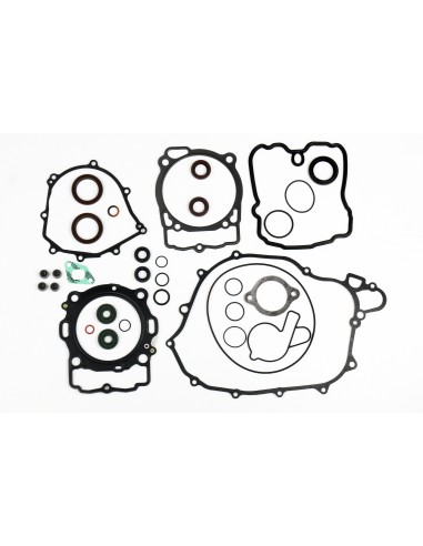 KIT JUNTAS MOTOR COMPLETO ATHENA KTM SXF 450 14-15 HUSQVARNA FC 450 14-15