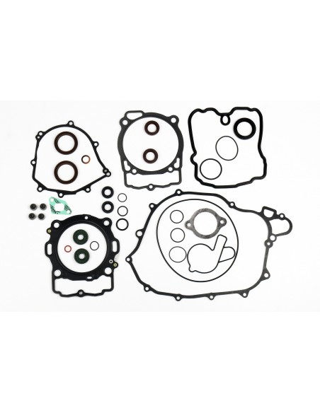 KIT JUNTAS MOTOR COMPLETO ATHENA KTM SXF 450 14-15 HUSQVARNA FC 450 14-15