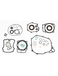KIT JUNTAS MOTOR COMPLETO ATHENA KTM SXF 450 16-18 HUSQVARNA FC 450 16-18
