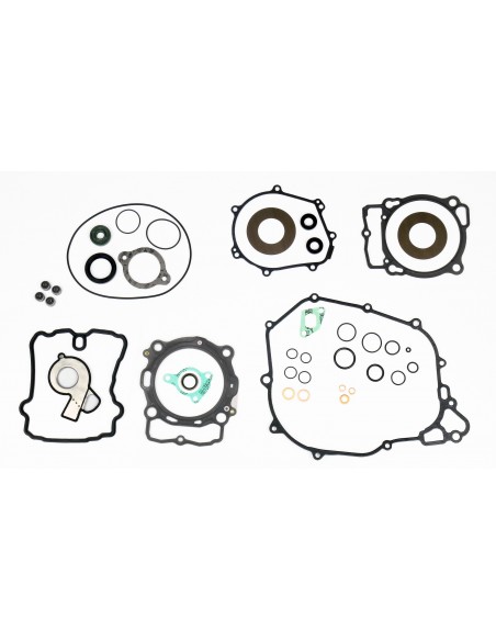 KIT JUNTAS MOTOR COMPLETO ATHENA KTM SXF 450 16-18 HUSQVARNA FC 450 16-18