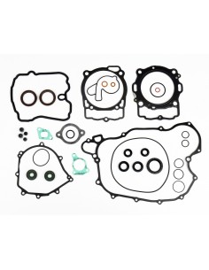 KIT JUNTAS MOTOR COMPLETO ATHENA KTM EXCF 450/500 14-16 HUSQVARNA FE 450 14-16 FE 501 14-15