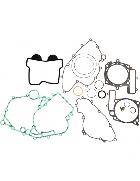 KIT JUNTAS MOTOR COMPLETO ATHENA HUSQVARNA TE 511 11-14 TXC 511 11-13