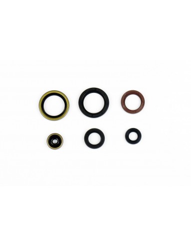 KIT RETENES DE MOTOR ATHENA KTM SX 125/150 16-18 HUSQVARNA TC 125 16-18 TE/TX 125 17-18