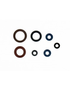 KIT RETENES DE MOTOR ATHENA KTM EXCF 250/350 17-18 SXF 250/350 16-18 FC 250/350 16-18 FE 250/350 17-