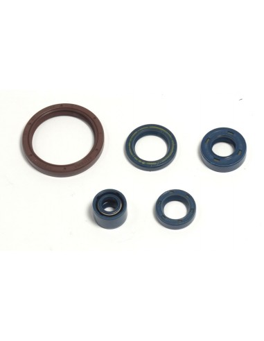 KIT RETENES DE MOTOR ATHENA HUSQVARNA TC/TE 250 03-09 TC/TE 310 09-10 TC/TE 510 04-10