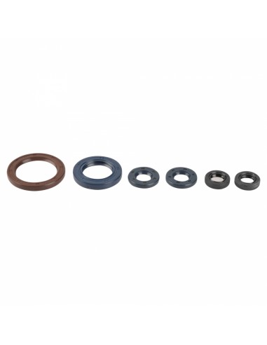 KIT RETENES DE MOTOR ATHENA KTM EXCF 350 12-16 FREERIDE 350 13-17 HUSQ FC 350 14-15 FE 350 14-16