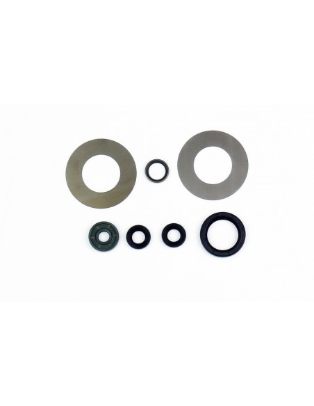 KIT RETENES DE MOTOR ATHENA KTM EXCF 450/500 17-18 SXF 450 16-18 HUSQ FC 450 16-18 FE 450/501 17-18