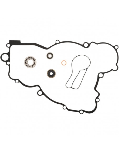 KIT REPARACION BOMBA DE AGUA ATHENA KTM SX/EXC 250 04-16 EXC 300 04-16