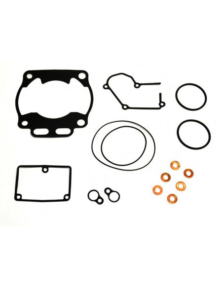 KIT JUNTAS PARTE ALTA ATHENA KAWASAKI KX 250 05-08