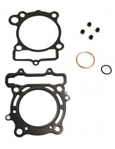 KIT JUNTAS PARTE ALTA ATHENA KAWASAKI KX 250F 04-08 SUZUKI RMZ 250 04-06