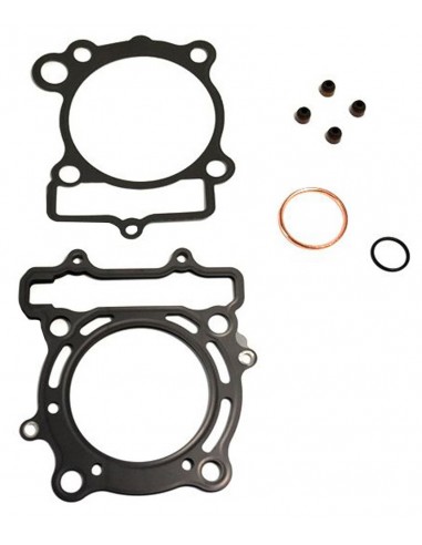 KIT JUNTAS PARTE ALTA ATHENA KAWASAKI KX 250F 04-08 SUZUKI RMZ 250 04-06