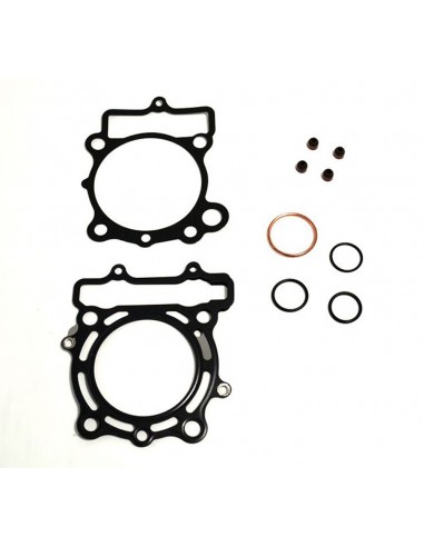 KIT JUNTAS PARTE ALTA ATHENA KAWASAKI KX 250F 09-16