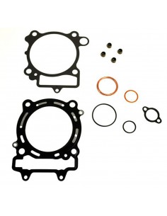 KIT JUNTAS PARTE ALTA ATHENA KAWASAKI KX 450F 2009