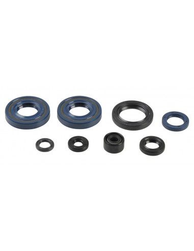 KIT RETENES DE MOTOR ATHENA KAWASAKI KX 65 00-18 SUZUKI RM 65 03-05