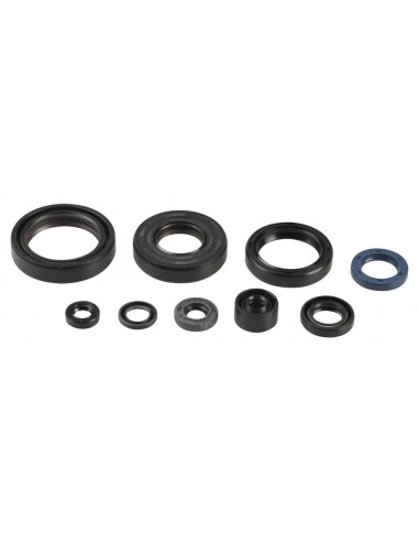 KIT RETENES DE MOTOR ATHENA KAWASAKI KX 125 94-08