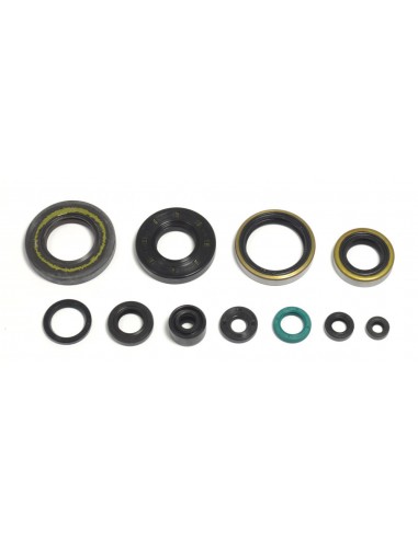 KIT RETENES DE MOTOR ATHENA KAWASAKI KX 250 93-04