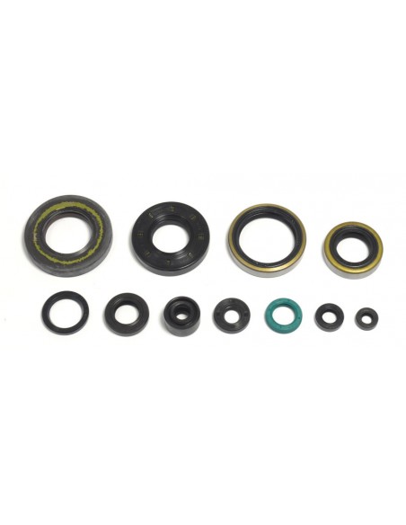 KIT RETENES DE MOTOR ATHENA KAWASAKI KX 250 93-04