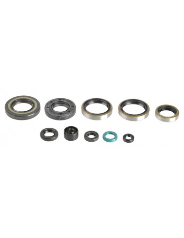 KIT RETENES DE MOTOR ATHENA KAWASAKI KX 250 05-08