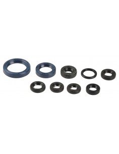 KIT RETENES DE MOTOR ATHENA KAWASAKI KX 450F 06-15 KFX 450R 06-14