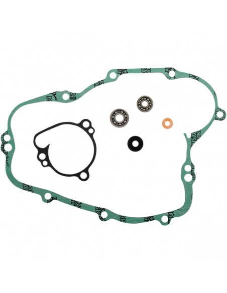 KIT REPARACION BOMBA DE AGUA ATHENA KAWASAKI KX 80 86-00 KX 85 01-17 KX 100 95-16