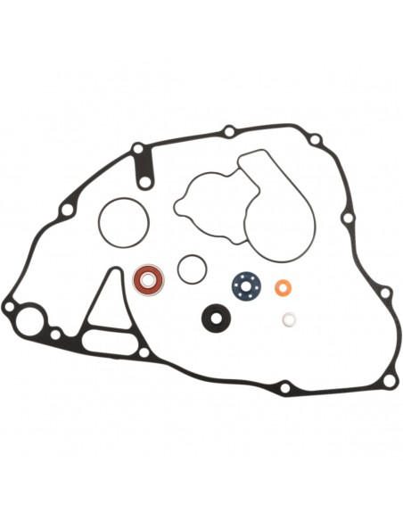 KIT REPARACION BOMBA DE AGUA ATHENA KAWASAKI KX 250F 09-16