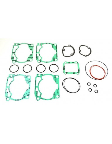 KIT JUNTAS PARTE ALTA ATHENA KTM EXC 250 2004 EXC 300 04-07 SX 250 03-06