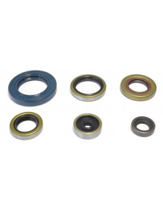 KIT RETENES DE MOTOR ATHENA KTM SX 65 09-18