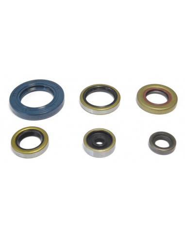 KIT RETENES DE MOTOR ATHENA KTM SX 65 09-18