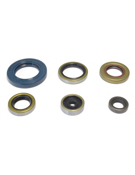 KIT RETENES DE MOTOR ATHENA KTM SX 65 09-18