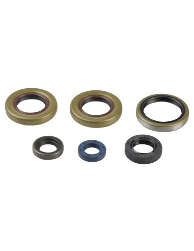 KIT RETENES DE MOTOR ATHENA KTM SX 65 01-08