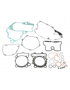 KIT JUNTAS MOTOR COMPLETO ATHENA SUZUKI RMZ 250 07-09