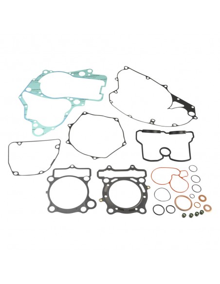 KIT JUNTAS MOTOR COMPLETO ATHENA SUZUKI RMZ 250 07-09
