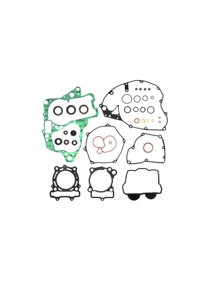 KIT JUNTAS MOTOR COMPLETO ATHENA SUZUKI RMZ 250 16-17 - INCLUYE RETENES DE MOTOR