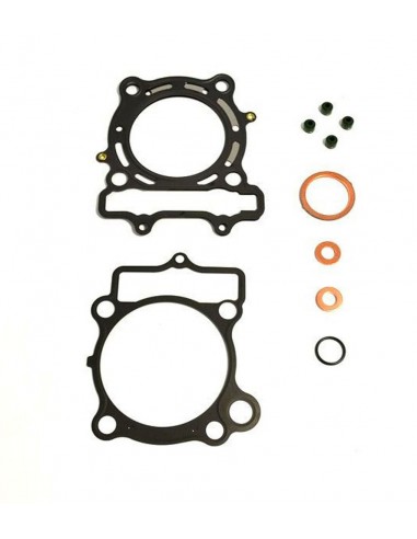 KIT JUNTAS PARTE ALTA ATHENA SUZUKI RMZ 250 07-09