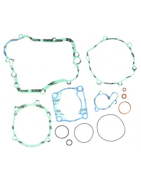 KIT JUNTAS MOTOR COMPLETO ATHENA YAMAHA YZ 80 93-01 YZ 85 02-18
