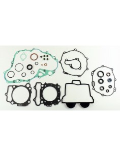 KIT JUNTAS MOTOR COMPLETO ATHENA YAMAHA WR 250F 15-18 YZ 250F 14-17