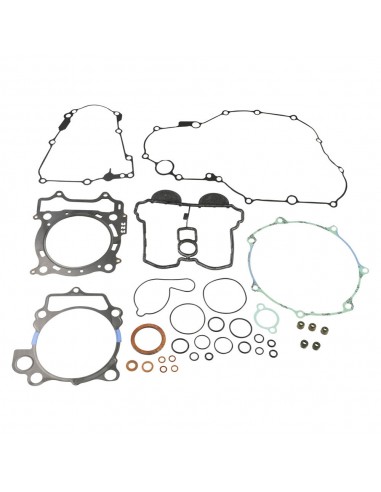 KIT JUNTAS MOTOR COMPLETO ATHENA YAMAHA WR 450F 07-14