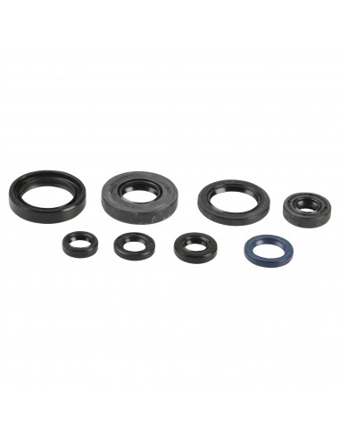 KIT RETENES DE MOTOR ATHENA YAMAHA YZ 85 02-18