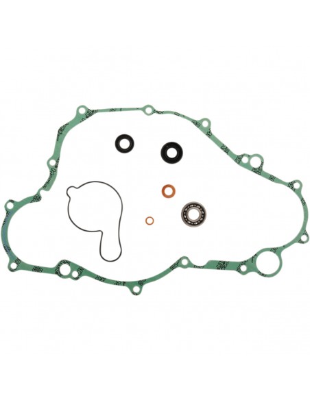 KIT REPARACION BOMBA DE AGUA ATHENA YAMAHA WR 450F 03-06 YZ 450F 03-05