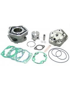 KIT CILINDRO ATHENA KTM SX 65 01-08 BIG BORE 80CC