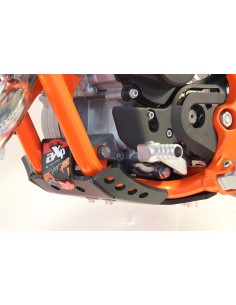 CUBRECARTER AXP RACING KTM SX 65 18-20 HUSQVARNA TC 65 18-20 2