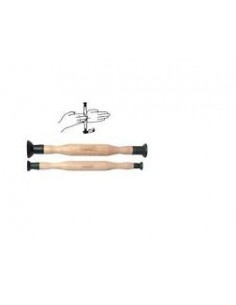 HERRAMIENTA CON VENTOSA PARA MANTENIMIENTO VALVULAS