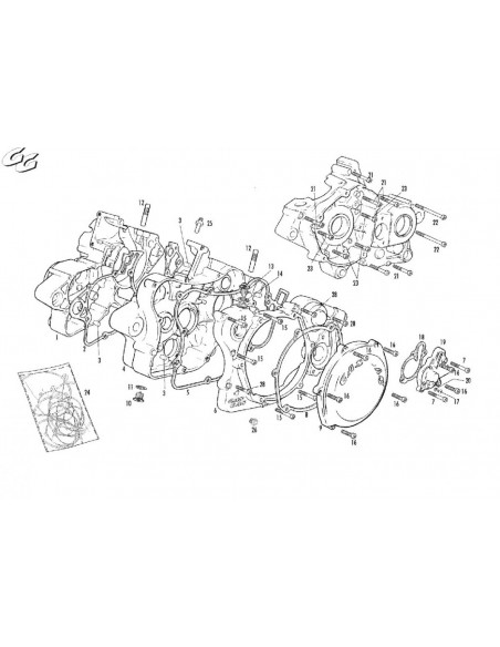 ALLEN 6x45 DIN 912 ZINC 12.9 ALLEN 6x45 DIN 912 ZINC 12.9