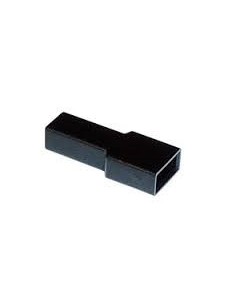 FUNDA FASTON CLIP NEGRA