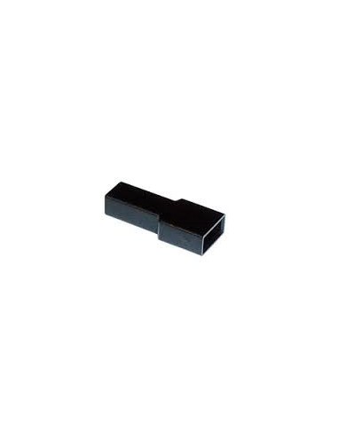FUNDA FASTON CLIP NEGRA