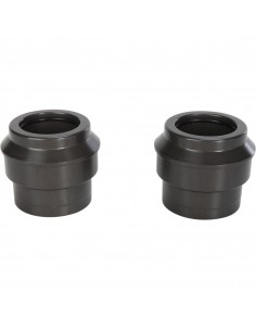KIT CASQUILLOS SEPARADORES DE RUEDA DELANTERA KTM EXC 250/300 19-20 HUSQVARNA TE 250/300 16-20