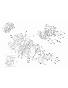 CARTER MOTOR