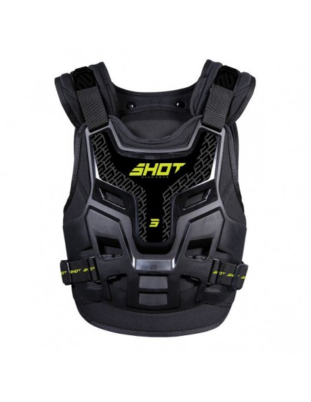 PETO SHOT FIGHTER 2.0