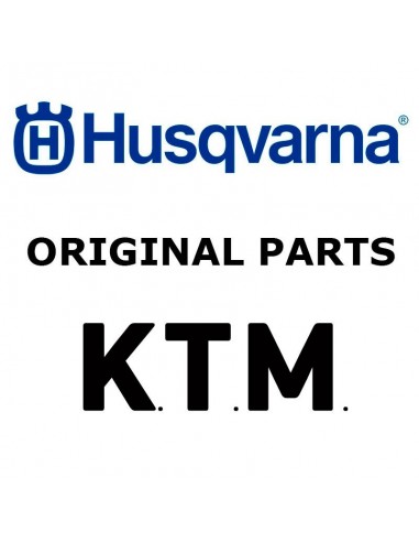 PUNTERA PEDAL DE FRENO HUSQVARNA TE 250/300 17